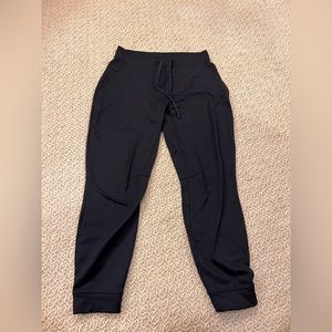 Lululemon City Sweat Joggers
